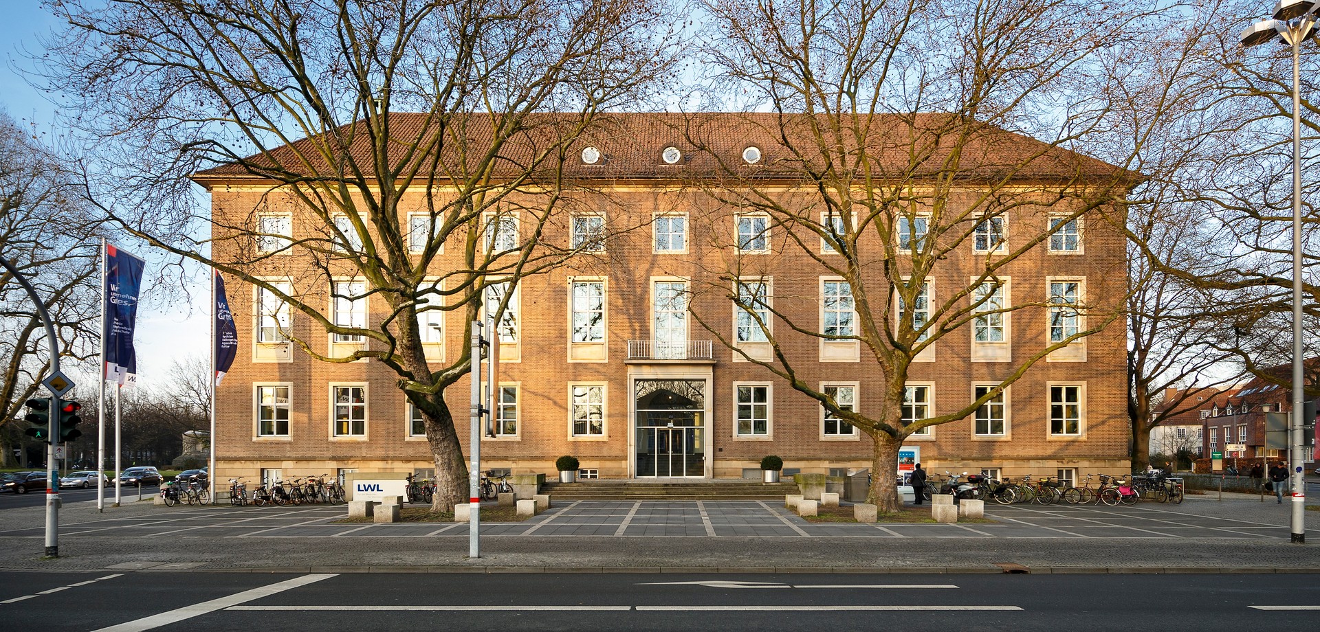 LWL-Landeshaus